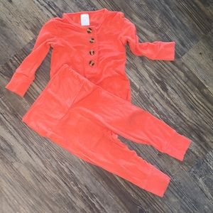 LouLou and Company - Colby size 3-6mos